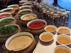 -涮福記·现切牛羊肉火锅(世纪汇店)