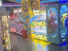 -大玩家(通州万达广场店)