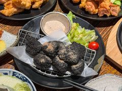 -小川洋风料理(街道口店)