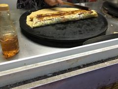 -老天津卫煎饼果子(怀仁里店)