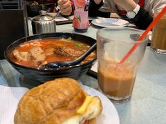 -华嫂冰室(尖沙咀店)
