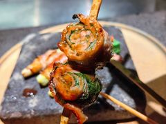 -麦MUGI铁板烧日式料理
