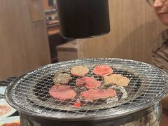 -蒜香焼肉PURUSHIN(马场路店)