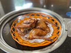 -皇鸽餐厅(五桂山分店)