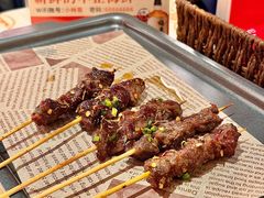 -小林哥的海鲜馆·夜宵烧烤(渔人码头店)