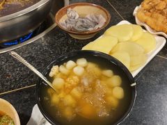 -邓莽子老火锅(中兴路总店)