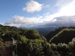 -南尖岩景区