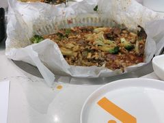 -有鱼吃·纸包烤鱼(曲江创意谷店)