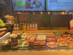 -池田寿司·4H鲜作(西直门凯德华联店)