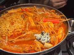 -吴草鸡爪오초닭발(城阳总店)