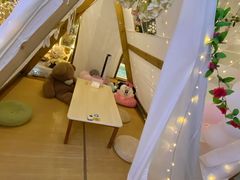 -天空花园餐吧·生日·团建(南山店)