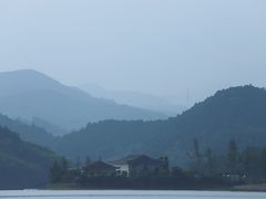 -三岔湖景区