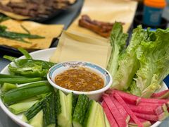 -鑫正兴东北烧烤(滨湖店)