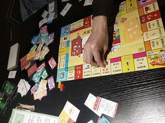 -世代星球·保龄球·镭战真人CS·团建(杨浦店)