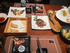 -金沙滩喜来登度假酒店-雅日本餐厅