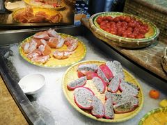-吉布鲁牛排海鲜自助(百伦店)