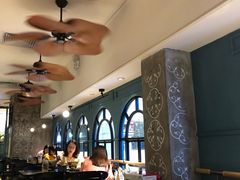 大堂-美奈小馆·越南料理(中航城君尚购物中心店)