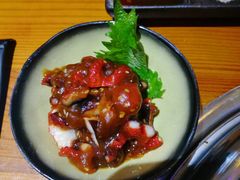 -丸藏和牛烧肉专门店(园区师惠坊店)