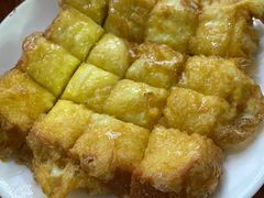 -恒兴发茶店(水巷口店)