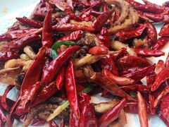 -吕氏疙瘩汤·私家菜馆(慈云寺店)