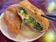 -兰庆鸡蛋馃(人民路店)