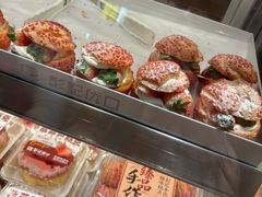 -彭记优口(王府井购物中心店)