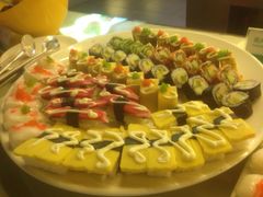 -南美元生态大酒店(海珠店)