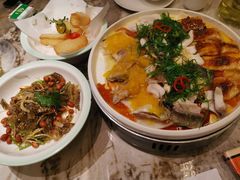 -巡味顺德菜(龙华壹方城店)
