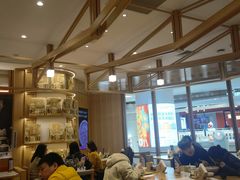 大堂-味千拉面(瑞虹生活广场店)