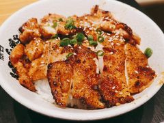 -熊吞·大碗丼烧肉饭(西市场嘉华店)