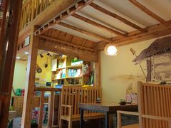 -恩你小木屋·韩式料理(假日广场店)