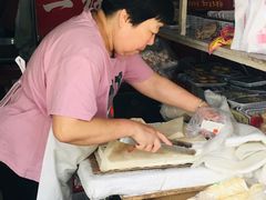 -老王记糕干(养鱼池路店)