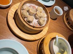 -闽上鲜·福建菜(龙湖滨江天街店)