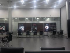 -杭州中升之星奔驰4S店(滨江店)