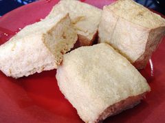 臭豆腐-老街西施豆腐坊(方浜中路店)