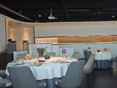 -悦融·京鲁菜·露台花园(安定门店)