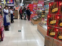 -百佳永辉(名盛广场店)