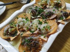 -开禾52阿伟海鲜加工