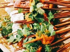 -逍遥烫特色串串(宽窄巷子店)