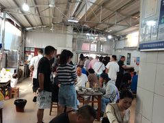 -正宗杨记普洱酸醋米线(总店)