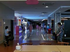 -汤连得温泉馆(宝山店)