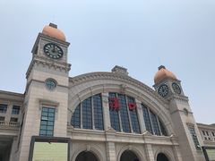 -靓靓蒸虾(中山公园店)