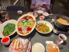 -知楚•精致湖北菜(武商MALL店)