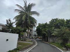 -三亚西岛海洋文化旅游区