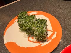 -禾绿寿司·定食·拉面·烧炸(喜荟城店)