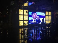 -音乐派KTV(扬州三盛店)