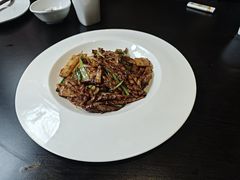 -老牌坊鲁菜名店(聊城美食岛店)