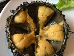 -海味当家·蒸锅海鲜(星海公园店)