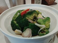 -陶缘一号·四季缘·老字号顺德菜·户外婚礼家宴(西滘店)