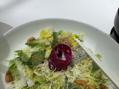 -彩虹之约•淮扬家宴(亚运村店)